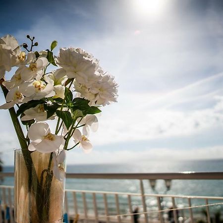 Hotel West End Alassio Zewnętrze zdjęcie