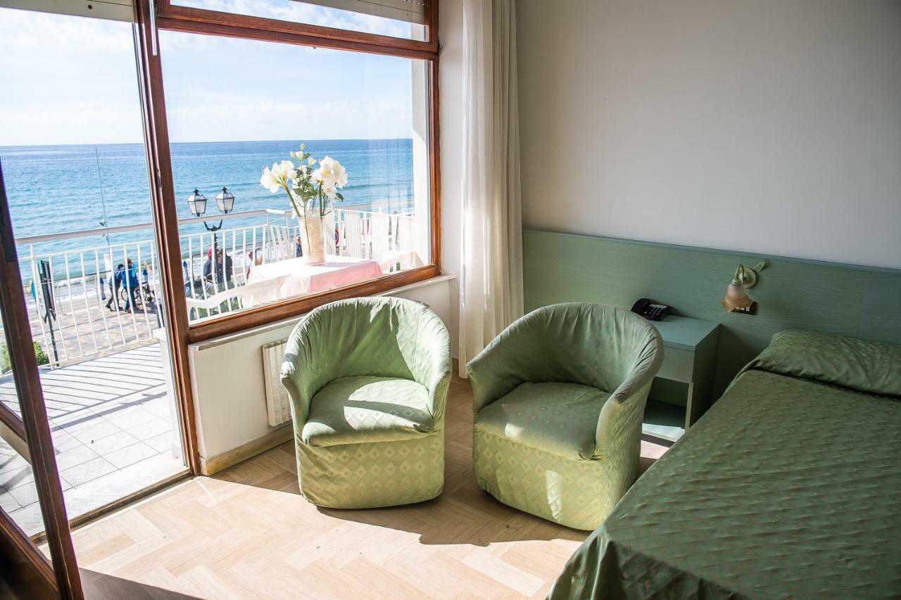 Hotel West End Alassio Zewnętrze zdjęcie
