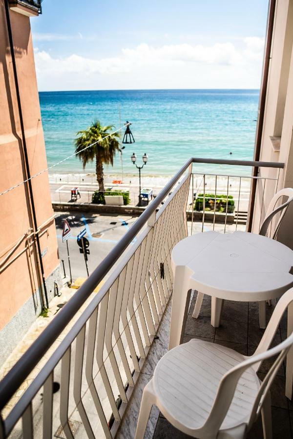 Hotel West End Alassio Zewnętrze zdjęcie