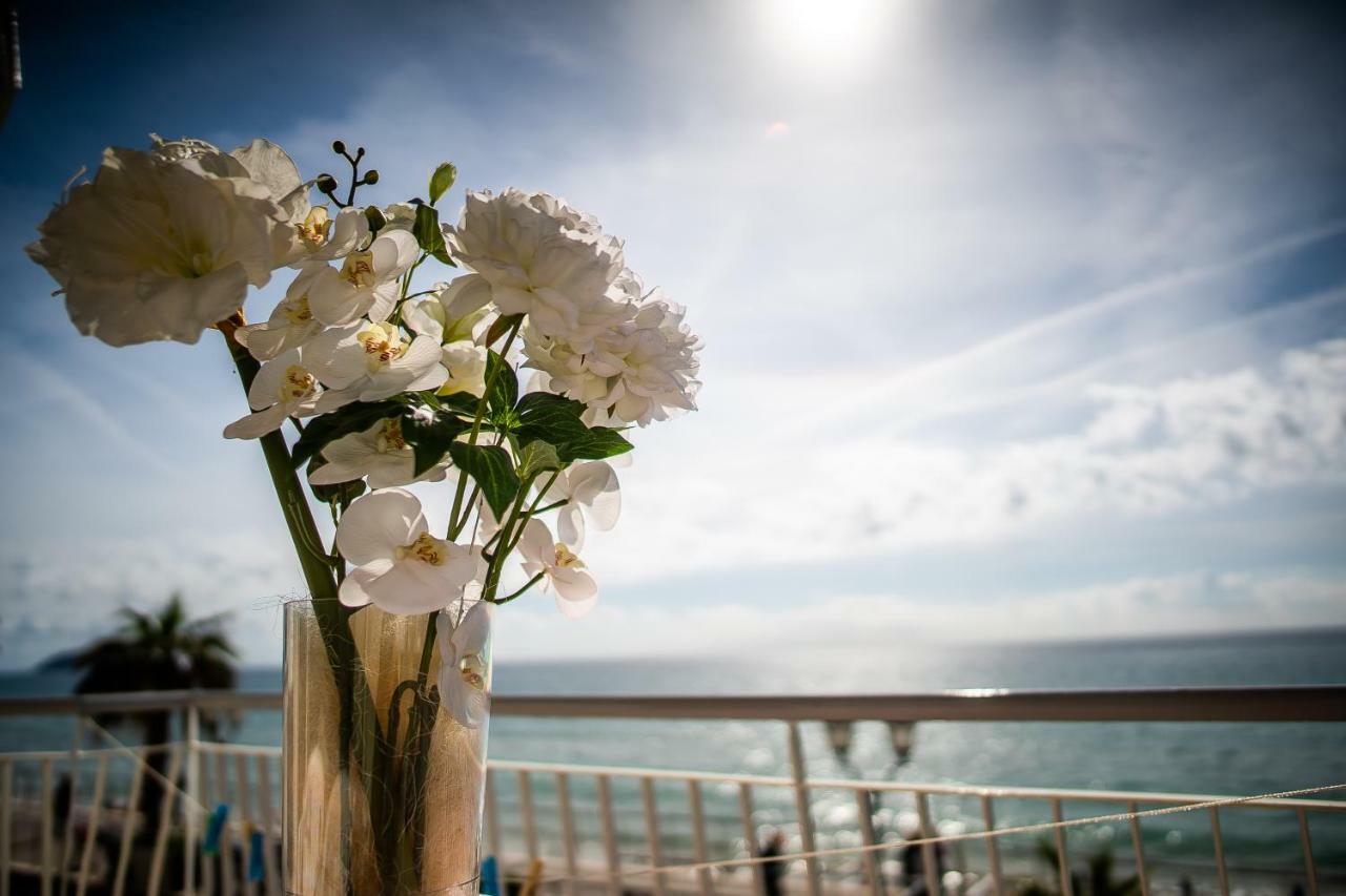 Hotel West End Alassio Zewnętrze zdjęcie