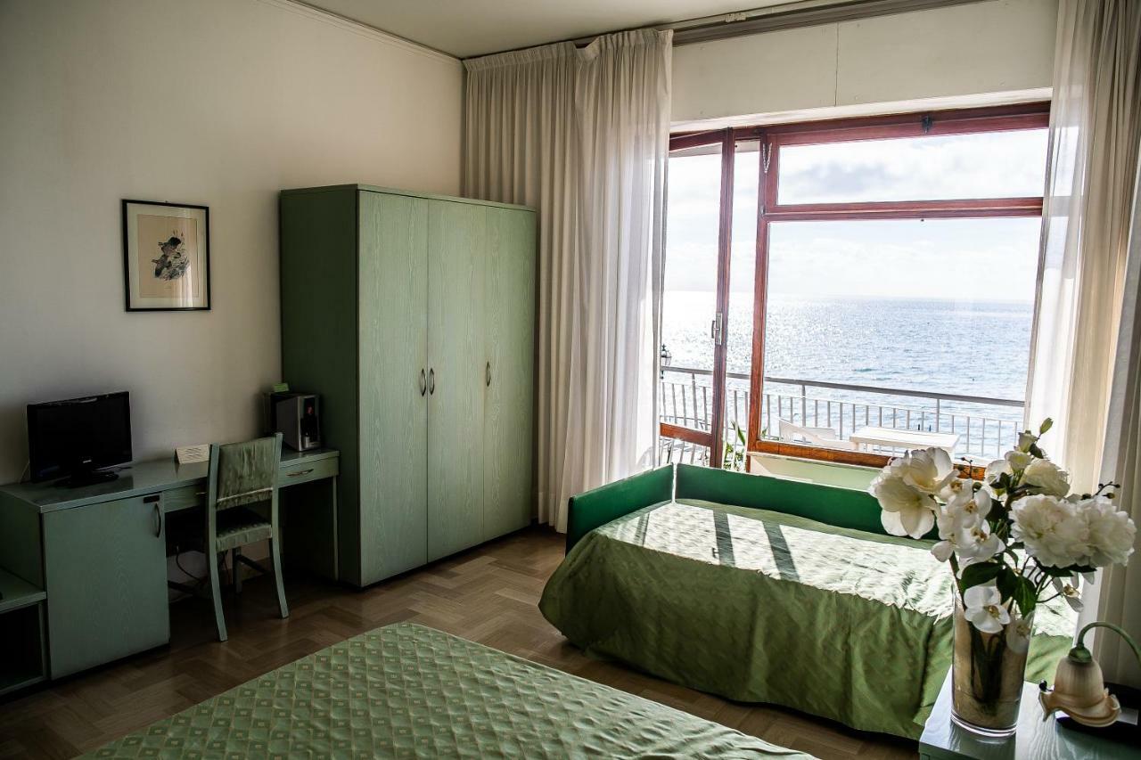 Hotel West End Alassio Zewnętrze zdjęcie