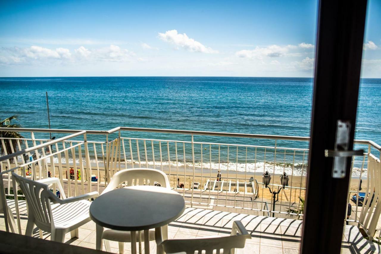 Hotel West End Alassio Zewnętrze zdjęcie